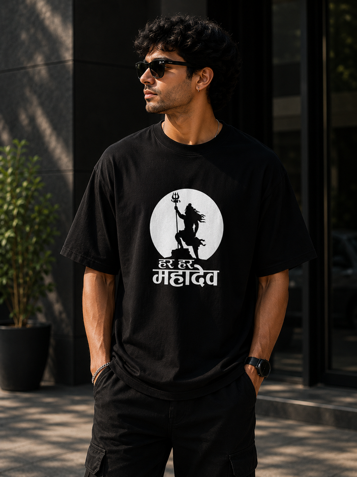 Unisex Basic T-Shirt