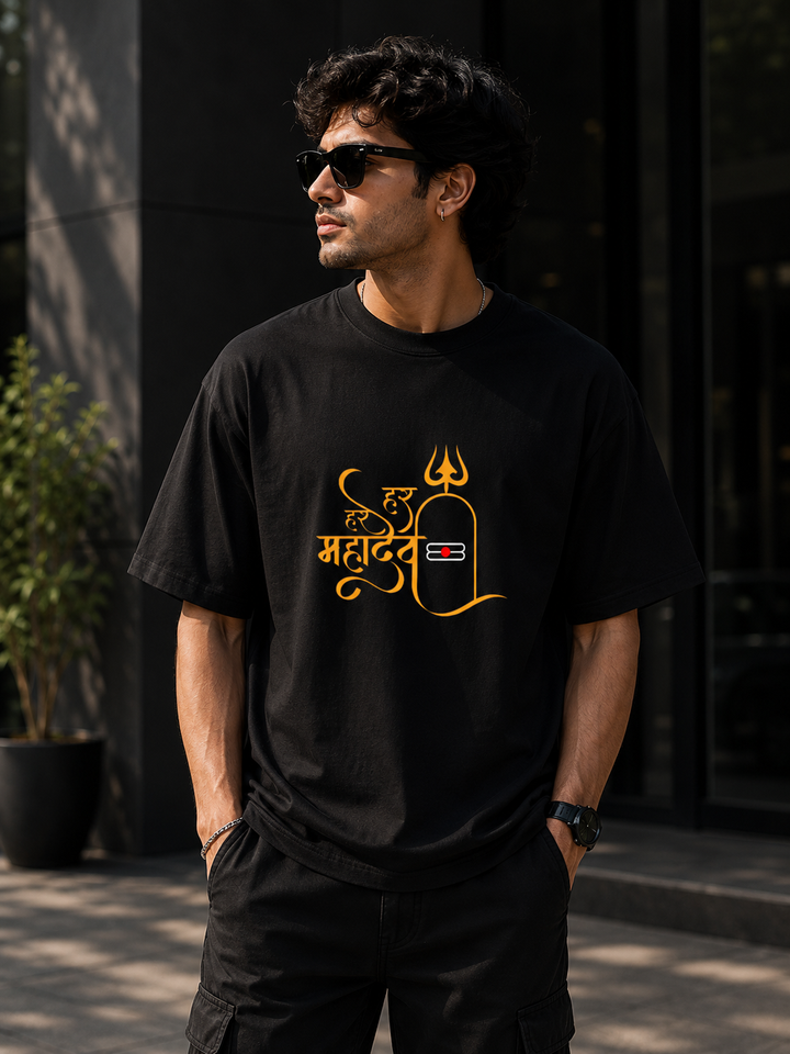 Unisex Basic T-Shirt