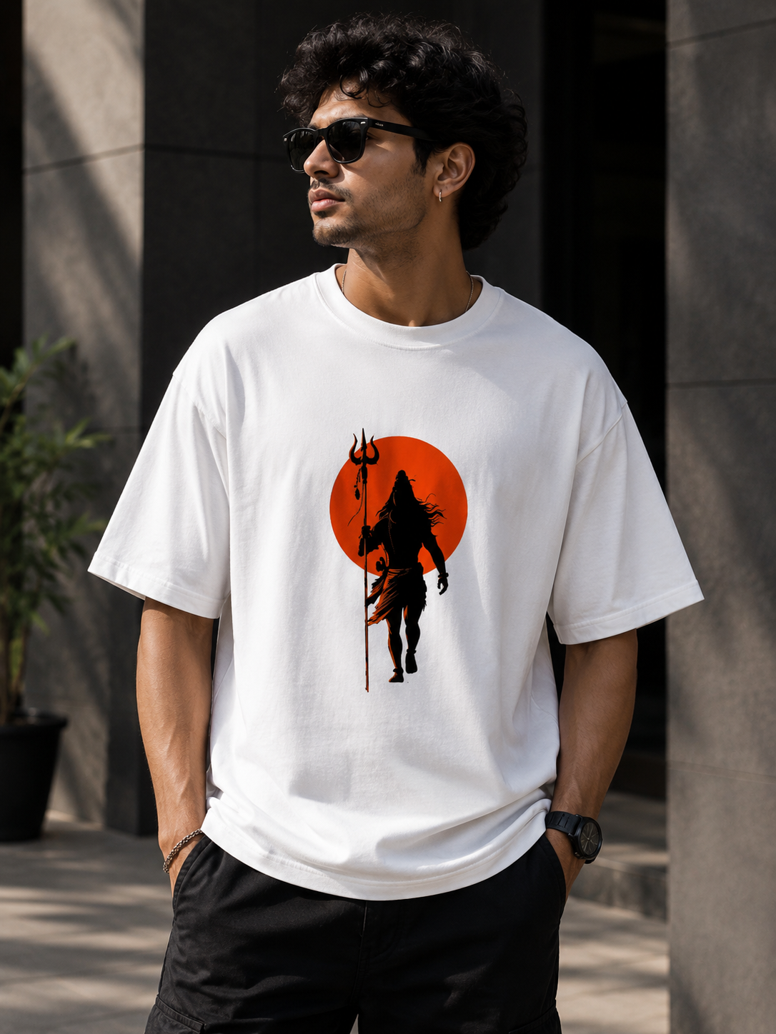 Unisex Basic T-Shirt