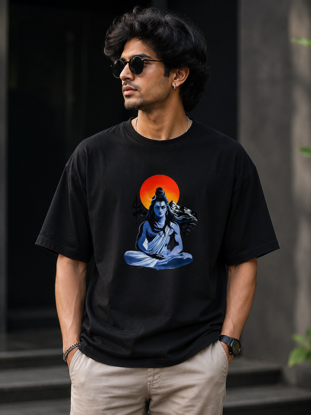 Unisex Basic T-Shirt